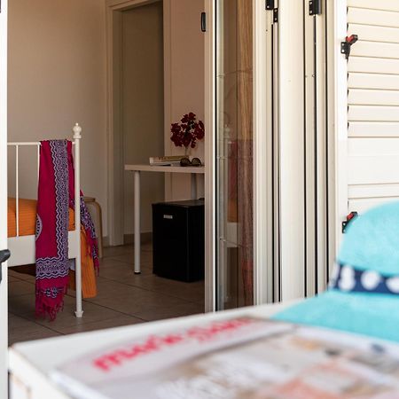 B&B Belvedere Agropoli Eksteriør billede