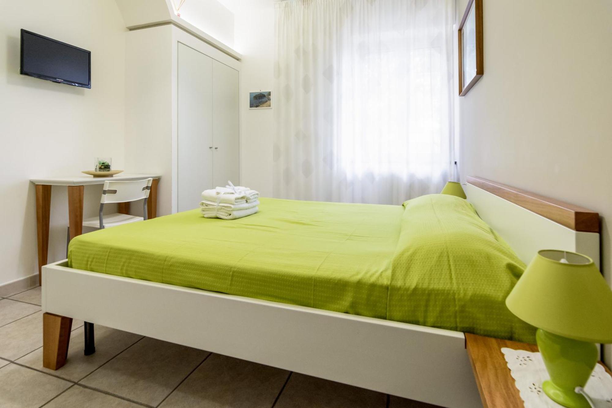 B&B Belvedere Agropoli Eksteriør billede