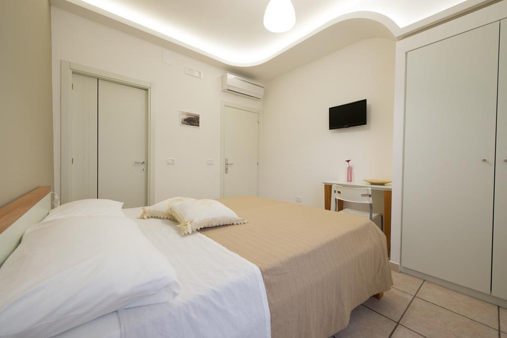 B&B Belvedere Agropoli Værelse billede