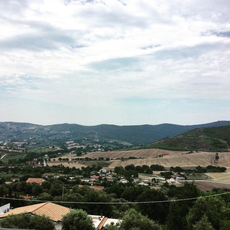 B&B Belvedere Agropoli Eksteriør billede