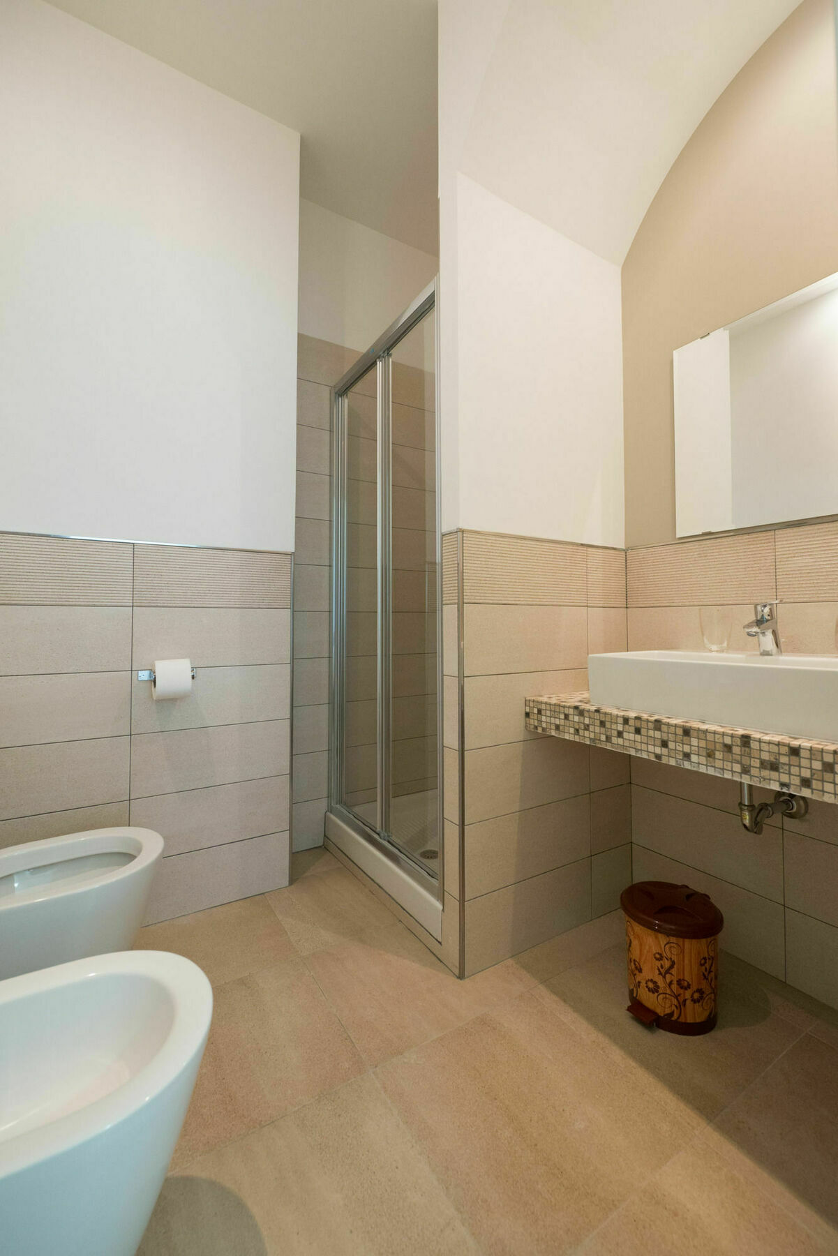 B&B Belvedere Agropoli Eksteriør billede