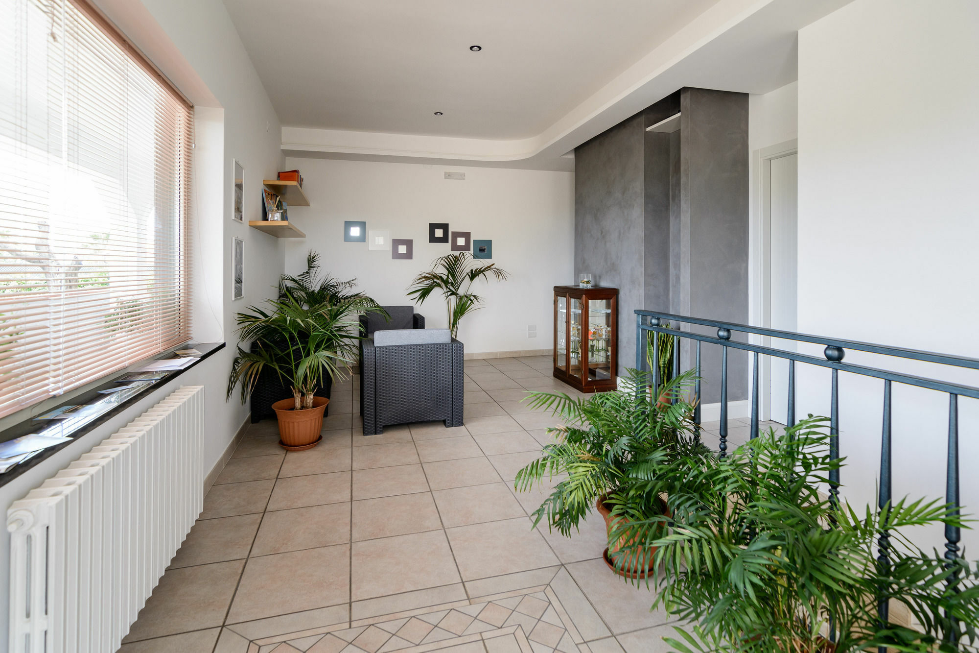 B&B Belvedere Agropoli Eksteriør billede